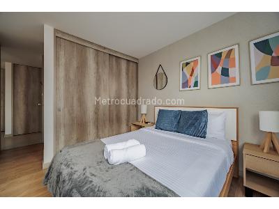 Apartamento de 2 alcobas en venta en Ciudad Del Rio, Medellín, 80 m² · foto 16 de 20