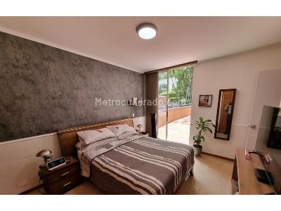 Apartamento de 3 alcobas en venta en Castropol, Medellín, 130 m² · foto 11 de 16