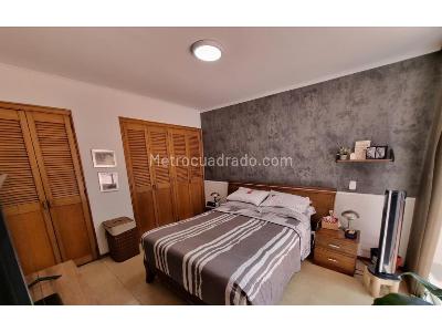 Apartamento de 3 alcobas en venta en Castropol, Medellín, 130 m² · foto 12 de 16
