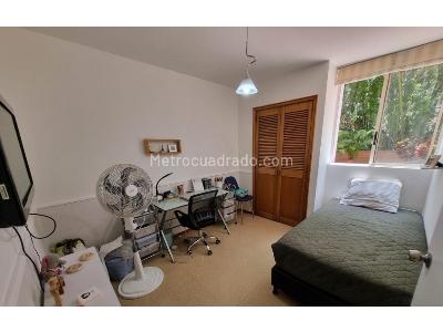 Apartamento de 3 alcobas en venta en Castropol, Medellín, 130 m² · foto 13 de 16