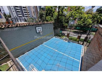 Apartamento de 3 alcobas en venta en Castropol, Medellín, 130 m² · foto 16 de 16