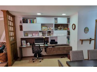 Apartamento de 3 alcobas en venta en Castropol, Medellín, 130 m² · foto 5 de 16