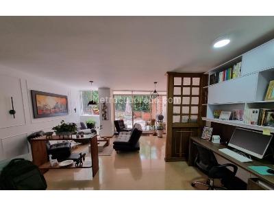 Apartamento de 3 alcobas en venta en Castropol, Medellín, 130 m² · foto 8 de 16