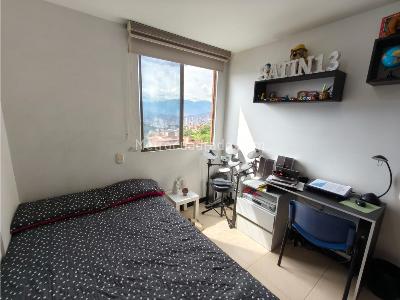 Apartamento en venta en Loma Del Indio, Medellín · foto 12 de 20