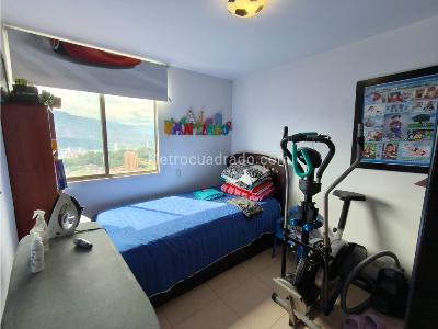 Apartamento en venta en Loma Del Indio, Medellín · foto 14 de 20