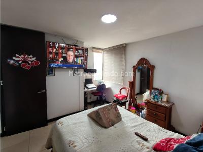 Apartamento en venta en Loma Del Indio, Medellín · foto 15 de 20