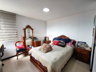 Apartamento en venta en Loma Del Indio, Medellín · foto 16 de 20