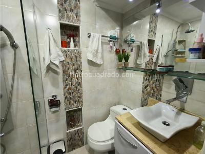 Apartamento en venta en Loma Del Indio, Medellín · foto 18 de 20