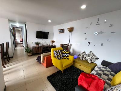 Apartamento en venta en Loma Del Indio, Medellín · foto 5 de 20
