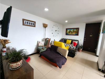 Apartamento en venta en Loma Del Indio, Medellín · foto 6 de 20