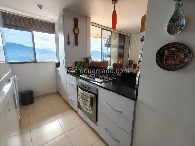 Apartamento en venta en Loma Del Indio, Medellín · foto 7 de 20