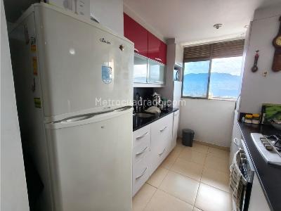 Apartamento en venta en Loma Del Indio, Medellín · foto 8 de 20