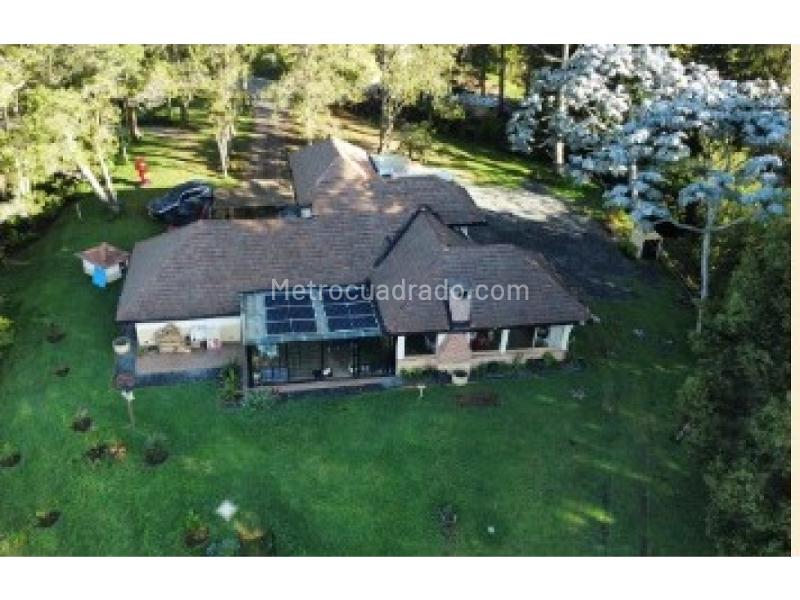 Lote en Venta, Alto De Las Palmas, Medellín - Vista 2