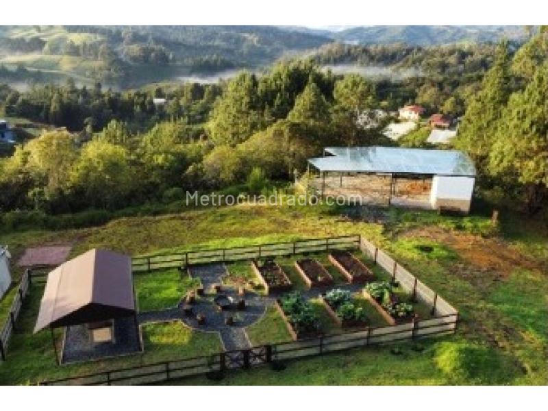 Lote en Venta, Alto De Las Palmas, Medellín - Vista 4