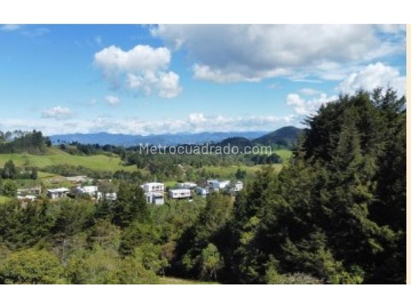 Lote en Venta, Alto De Las Palmas, Medellín - Vista 5