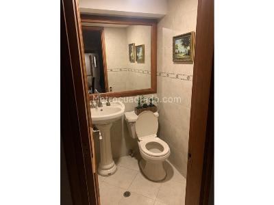 Apartamento en venta en Laureles, Medellín · foto 10 de 17