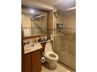 Apartamento en venta en Laureles, Medellín · foto 14 de 17