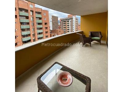 Apartamento en venta en Laureles, Medellín · foto 6 de 17