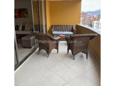 Apartamento en venta en Laureles, Medellín · foto 7 de 17