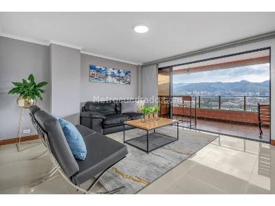 Apartamento en venta en Castropol, Medellín · foto 2 de 20