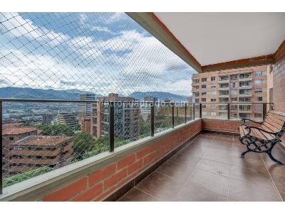 Apartamento en venta en Castropol, Medellín · foto 4 de 20