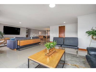 Apartamento en venta en Castropol, Medellín · foto 5 de 20