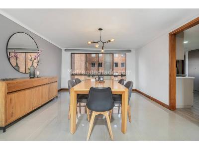 Apartamento en venta en Castropol, Medellín · foto 6 de 20