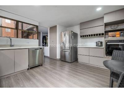 Apartamento en venta en Castropol, Medellín · foto 8 de 20