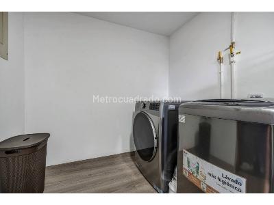 Apartamento en venta en Castropol, Medellín · foto 9 de 20
