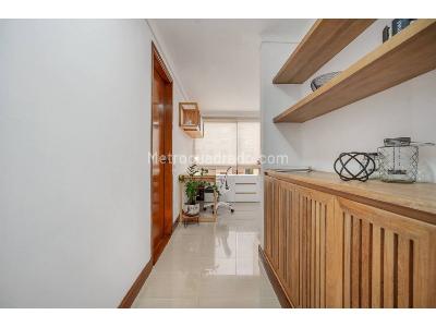 Apartamento en venta en Castropol, Medellín · foto 11 de 20