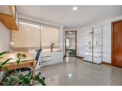 Apartamento en venta en Castropol, Medellín · foto 12 de 20