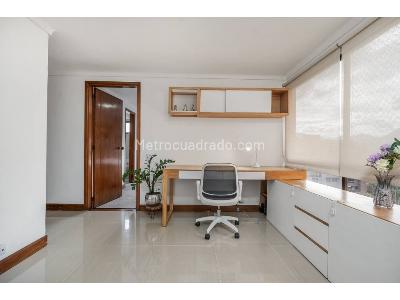 Apartamento en venta en Castropol, Medellín · foto 13 de 20