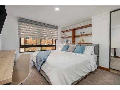 Apartamento en venta en Castropol, Medellín · foto 14 de 20
