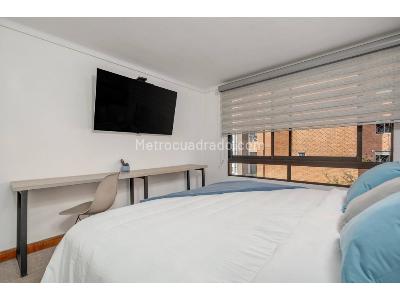 Apartamento en venta en Castropol, Medellín · foto 16 de 20