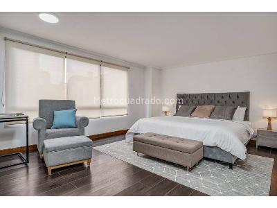 Apartamento en venta en Castropol, Medellín · foto 17 de 20