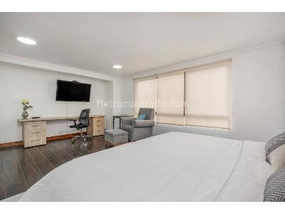Apartamento en venta en Castropol, Medellín · foto 18 de 20