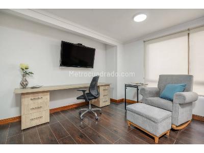 Apartamento en venta en Castropol, Medellín · foto 19 de 20