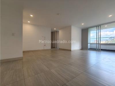 Apartamento de 3 alcobas en venta en Las Lomitas, Sabaneta, 114 m² · foto 2 de 20