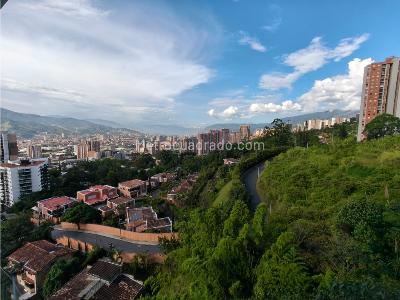 Apartamento de 3 alcobas en venta en Las Lomitas, Sabaneta, 114 m² · foto 3 de 20