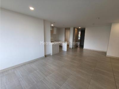 Apartamento de 3 alcobas en venta en Las Lomitas, Sabaneta, 114 m² · foto 5 de 20