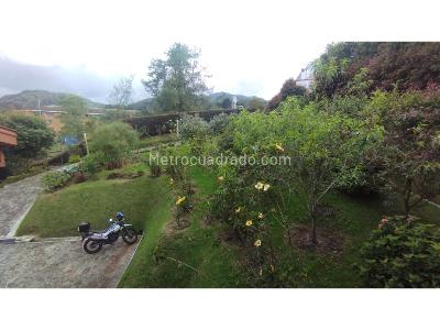 Casa de 3 alcobas en venta en Alto Del Escobero, Envigado, 460 m² · foto 19 de 20