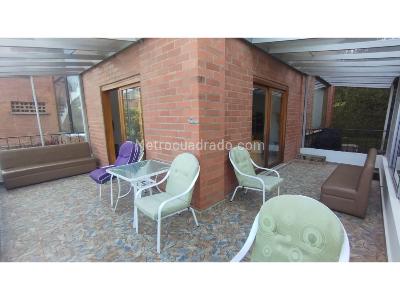 Casa de 3 alcobas en venta en Alto Del Escobero, Envigado, 460 m² · foto 7 de 20