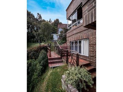 Casa de 4 alcobas en venta en Alto Del Escobero, Envigado, 407 m² · foto 11 de 20