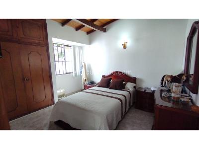 Casa de 4 alcobas en venta en Belen Malibu, Medellín, 250 m² · foto 16 de 19