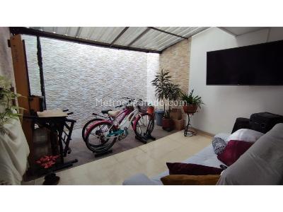 Casa de 4 alcobas en venta en Belen Malibu, Medellín, 250 m² · foto 8 de 19