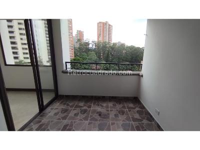 Apartamento de 3 alcobas en venta en Loma De Los Gonzalez, Medellín, 127 m² · foto 5 de 19