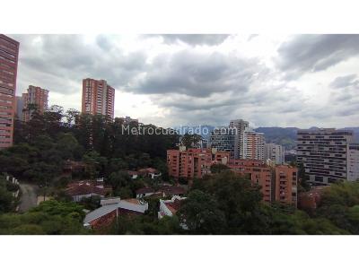 Apartamento de 3 alcobas en venta en Loma De Los Gonzalez, Medellín, 127 m² · foto 6 de 19