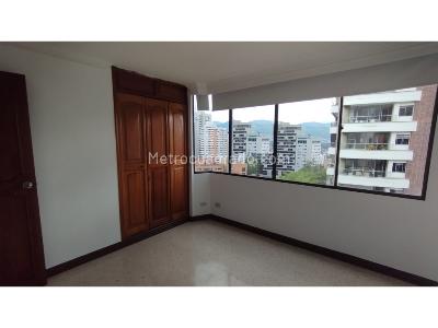 Apartamento de 3 alcobas en venta en Loma De Los Gonzalez, Medellín, 127 m² · foto 14 de 19