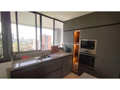 Apartamento de 4 alcobas en venta en Loma Del Tesoro, Medellín, 370 m² · foto 12 de 20