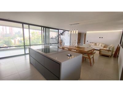 Apartamento de 4 alcobas en venta en Loma Del Tesoro, Medellín, 370 m² · foto 13 de 20
